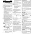 SHARP EL520W Owners Manual SHARP EL520W Owners Manual