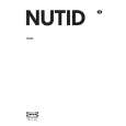 WHIRLPOOL HDN P610 S Owners Manual WHIRLPOOL HDN P610 S Owners Manual