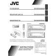 JVC KD-SX930J Owners Manual JVC KD-SX930J Owners Manual
