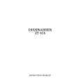 ZANUSSI ZT615 Owners Manual ZANUSSI ZT615 Owners Manual