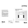 PRIVILEG 010.414 1 Owners Manual PRIVILEG 010.414 1 Owners Manual