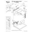 WHIRLPOOL LGN1000PQ1 Parts Catalog WHIRLPOOL LGN1000PQ1 Parts Catalog