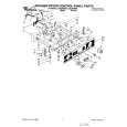 WHIRLPOOL 3LTE5243BN0 Parts Catalog WHIRLPOOL 3LTE5243BN0 Parts Catalog