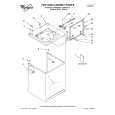 WHIRLPOOL LSQ9600JQ0 Parts Catalog WHIRLPOOL LSQ9600JQ0 Parts Catalog
