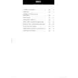 REX-ELECTROLUX RF39B Owners Manual REX-ELECTROLUX RF39B Owners Manual
