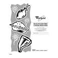 WHIRLPOOL GBS307PRQ01 Owners Manual WHIRLPOOL GBS307PRQ01 Owners Manual