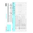 WHIRLPOOL AWV 577 Quick Start WHIRLPOOL AWV 577 Quick Start