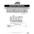 JVC HR-XVC38BUC Service Manual JVC HR-XVC38BUC Service Manual