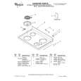 WHIRLPOOL RF261PXSQ0 Parts Catalog WHIRLPOOL RF261PXSQ0 Parts Catalog