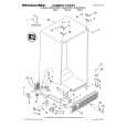 WHIRLPOOL KSRG27FKBL01 Parts Catalog WHIRLPOOL KSRG27FKBL01 Parts Catalog