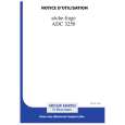 ARTHUR MARTIN ELECTROLUX ADC3250 Owners Manual ARTHUR MARTIN ELECTROLUX ADC3250 Owners Manual