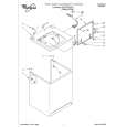 WHIRLPOOL 3XLA87W72BQ1 Parts Catalog WHIRLPOOL 3XLA87W72BQ1 Parts Catalog