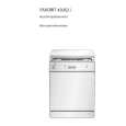 AEG FAV43052I-D Owners Manual AEG FAV43052I-D Owners Manual