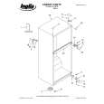 WHIRLPOOL IST143300 Parts Catalog WHIRLPOOL IST143300 Parts Catalog