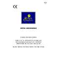 CROSSLEE G443CHELTENHAM Owners Manual CROSSLEE G443CHELTENHAM Owners Manual