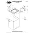 WHIRLPOOL IAS5000RQ1 Parts Catalog WHIRLPOOL IAS5000RQ1 Parts Catalog