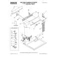 WHIRLPOOL CGDX463RQ0 Parts Catalog WHIRLPOOL CGDX463RQ0 Parts Catalog
