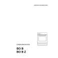 THERMA BOB SW Owners Manual THERMA BOB SW Owners Manual