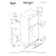 WHIRLPOOL 5VET0WPKLQ05 Parts Catalog WHIRLPOOL 5VET0WPKLQ05 Parts Catalog