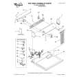 WHIRLPOOL LGR4600PQ0 Parts Catalog WHIRLPOOL LGR4600PQ0 Parts Catalog