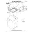 WHIRLPOOL 7MLSQ8545PG1 Parts Catalog WHIRLPOOL 7MLSQ8545PG1 Parts Catalog