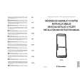 ELECTROLUX ERB3022X Owners Manual ELECTROLUX ERB3022X Owners Manual