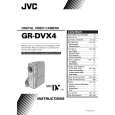 JVC GR-DVX4EK Owners Manual JVC GR-DVX4EK Owners Manual