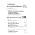 WHIRLPOOL Montana C Owners Manual WHIRLPOOL Montana C Owners Manual