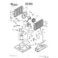 WHIRLPOOL ACE184XY0 Parts Catalog WHIRLPOOL ACE184XY0 Parts Catalog