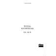 FAURE FRC340W Owners Manual FAURE FRC340W Owners Manual