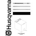HUSQVARNA QW8066 Owners Manual HUSQVARNA QW8066 Owners Manual
