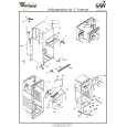 WHIRLPOOL WRT14PKS7A0 Parts Catalog WHIRLPOOL WRT14PKS7A0 Parts Catalog