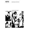 AEG Lavatherm 500 R Owners Manual AEG Lavatherm 500 R Owners Manual