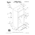 WHIRLPOOL ET8WTMXKQ00 Parts Catalog WHIRLPOOL ET8WTMXKQ00 Parts Catalog