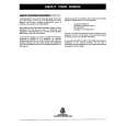 WHIRLPOOL A31000PAWT Owners Manual WHIRLPOOL A31000PAWT Owners Manual