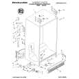 WHIRLPOOL 4KSRS27QDA01 Parts Catalog WHIRLPOOL 4KSRS27QDA01 Parts Catalog