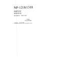 CANON NP1218 Service Manual CANON NP1218 Service Manual