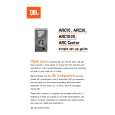 HARMAN KARDON ARC30 Owners Manual HARMAN KARDON ARC30 Owners Manual