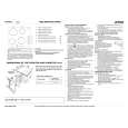 WHIRLPOOL LPR 972 Quick Start WHIRLPOOL LPR 972 Quick Start