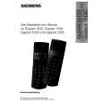 SIEMENS GIGASET1000C Owners Manual SIEMENS GIGASET1000C Owners Manual
