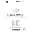 AIWA AZG2 Service Manual AIWA AZG2 Service Manual
