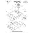 WHIRLPOOL RF4700XEN7 Parts Catalog WHIRLPOOL RF4700XEN7 Parts Catalog