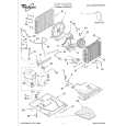 WHIRLPOOL ACQ294XG0 Parts Catalog WHIRLPOOL ACQ294XG0 Parts Catalog