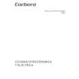 CORBERO 5053VT/5 Owners Manual CORBERO 5053VT/5 Owners Manual