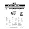 JVC GRAX380EG Service Manual JVC GRAX380EG Service Manual