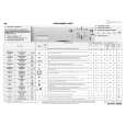 WHIRLPOOL WA 5345 Quick Start WHIRLPOOL WA 5345 Quick Start