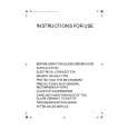 WHIRLPOOL G2P HTC Owners Manual WHIRLPOOL G2P HTC Owners Manual