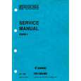 CANON NP6035 Service Manual CANON NP6035 Service Manual