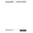 ZANKER INTIMAT Owners Manual ZANKER INTIMAT Owners Manual