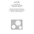 AEG 6413K-MN Owners Manual AEG 6413K-MN Owners Manual